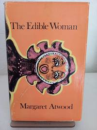 The Edible Woman by Margaret Atwood - 1969