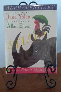 Alphabestiary: animal poems from A to Z