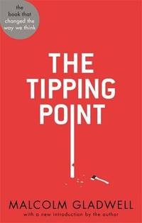 The Tipping Point: How Little Things Can Make a Big Difference (Abacus 40th Anniversary)