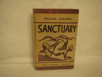 cover of Sanctuary