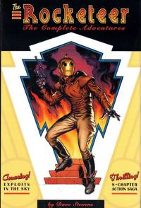 The Rocketeer: The Complete Adventures