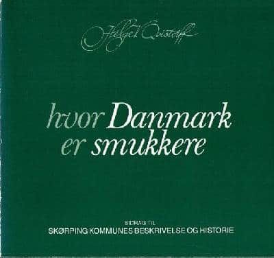 Hvor Danmark er smukkere
