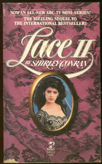 Conran, Shirley - Lace Ii