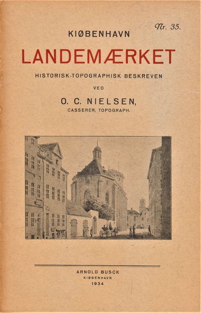 Landemærket
