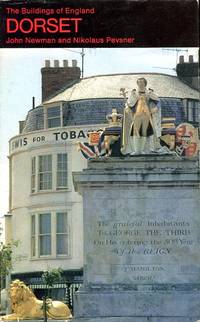 image of Dorset (The Buildings of England)