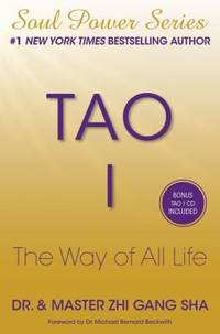 cover of Tao I : The Way of All Life