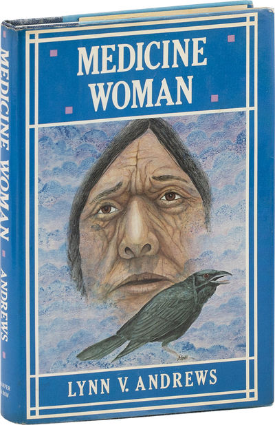 Medicine Woman
