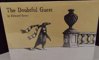 cover of The Doubtful Guest