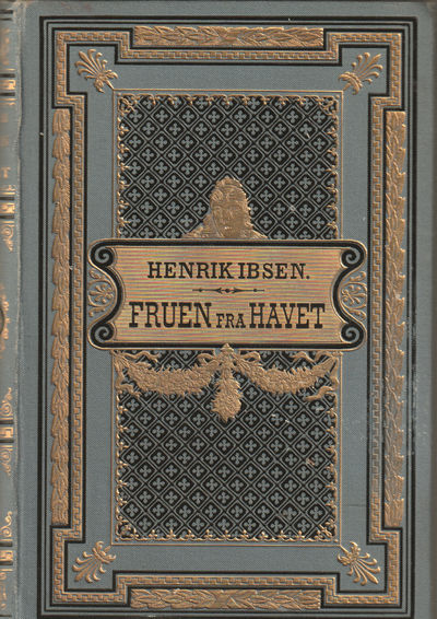 Fruen fra Havet