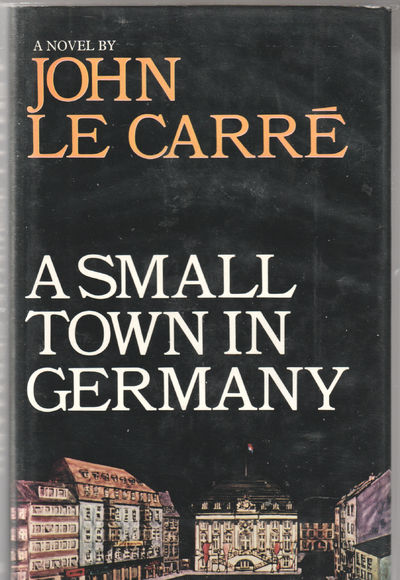 A Small Town in Germany