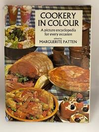 Cookery in Colour: A Picture Encyclopedia for Every Occasion