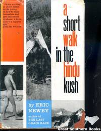 image of A Short Walk in the Hindu Kush