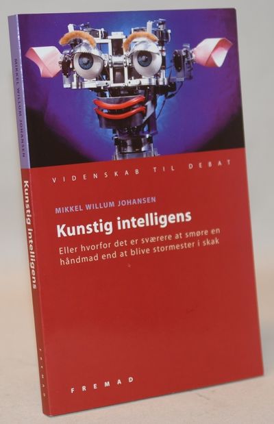 Kunstig intelligens - Eller hvorfor det er…
