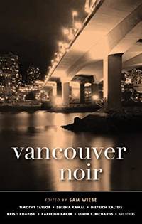image of Vancouver Noir