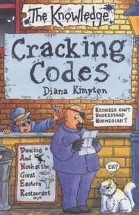 Cracking Codes (Knowledge)