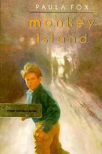 Monkey Island