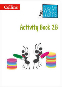 Year 2 Activity Book 2B (Busy Ant Maths)