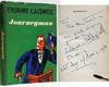 JOURNEYMAN (INSCRIBED BY AUTHOR)