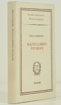 Magnus Gabriel von Block.