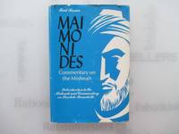 Maimonides' Introduction to His Commentary on the Mishnah