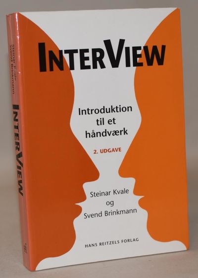 Interview - Introduktion til et håndværk.
