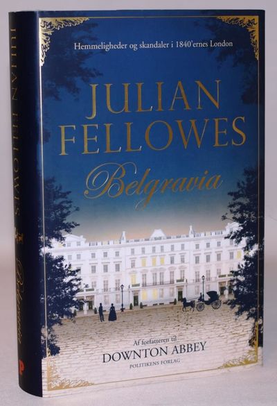 Belgravia.