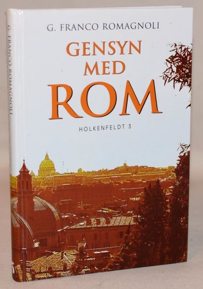 Gensyn med Rom - en romers rejsefører i sin…