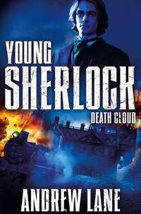 Death Cloud: The inspiration for the Amazon Prime series directed by Guy Ritchie: 1 (Young...