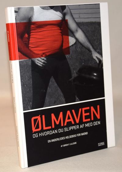 Ølmaven og hvordan du slipper af med den.