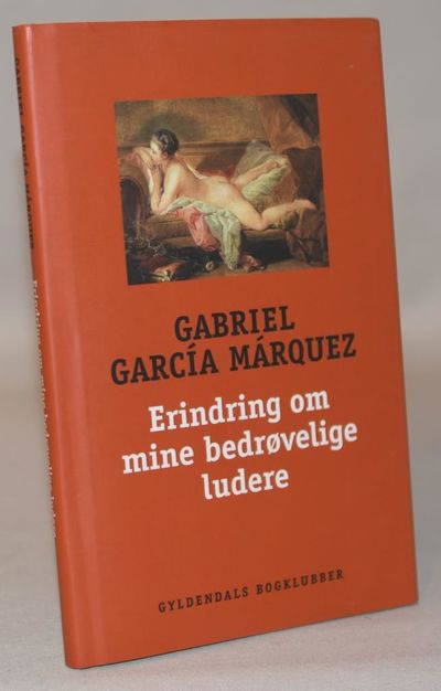 Erindring om mine bedrøvelige ludere.