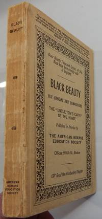 image of Black Beauty