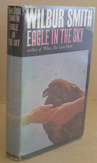 image of Eagle in the Sky
