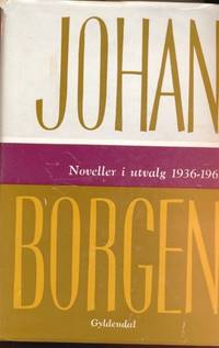 Noveller i utvalg 1936-1961
