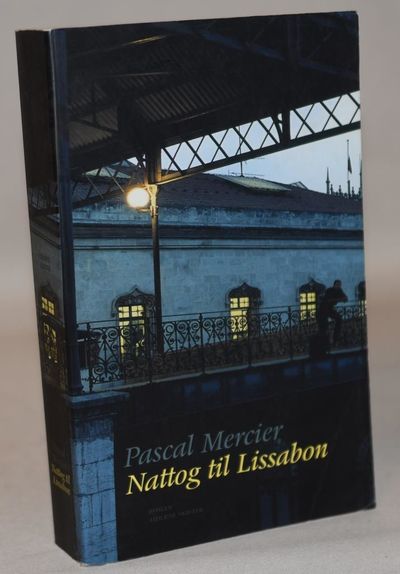 Nattog til Lissabon.