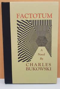 cover of Factotum