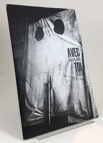 Avec Toi.
