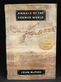 image of Annals of the Former World