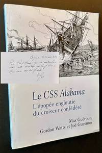 Le CSS Alabama: L'Epopee Engloutie du Croiseur Confedere