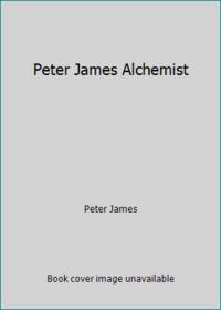Peter James Alchemist