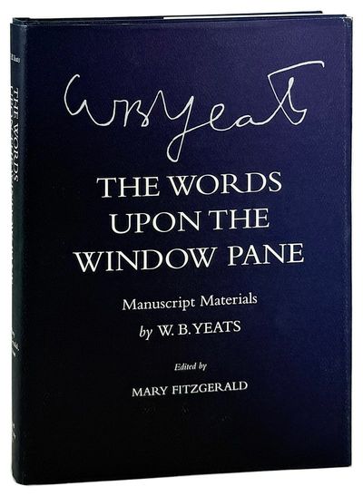 The Words Upon the Window Pane: Manuscript Materials