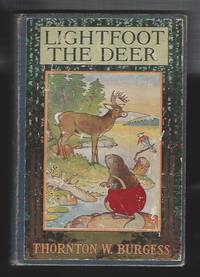 Lightfoot the Deer