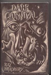cover of Dark Carnival