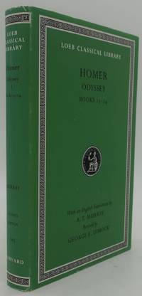ODYSSEY BOOKS 13-24