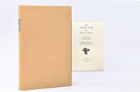 The Table Talk of W.H. Auden. Edited by Nicholas Jenkins with an Introduction by Richard Howard