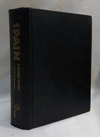 cover of Spain: A Modern History