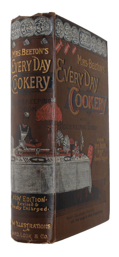 Beeton's Every-Day Cookery and Housekeeping Book.…