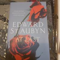 cover of At Last