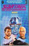 STAR TREK - THE NEXT GENERATION No. 7 - Masks