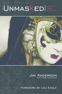 Unmasked : Exposing the Cultural Sexual Assault