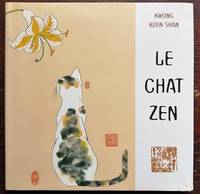 Le chat zen